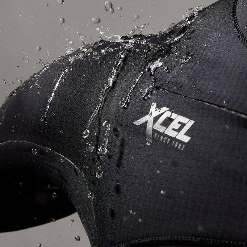 Load image into Gallery viewer, Xcel Comp X 4/3 Chest-Zip Wetsuit • 2023 8