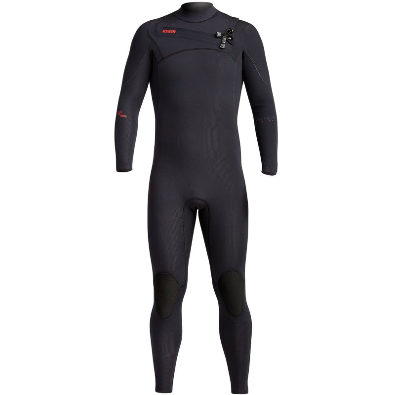 Load image into Gallery viewer, Xcel Infiniti 4/3 Chest-Zip Wetsuit 1
