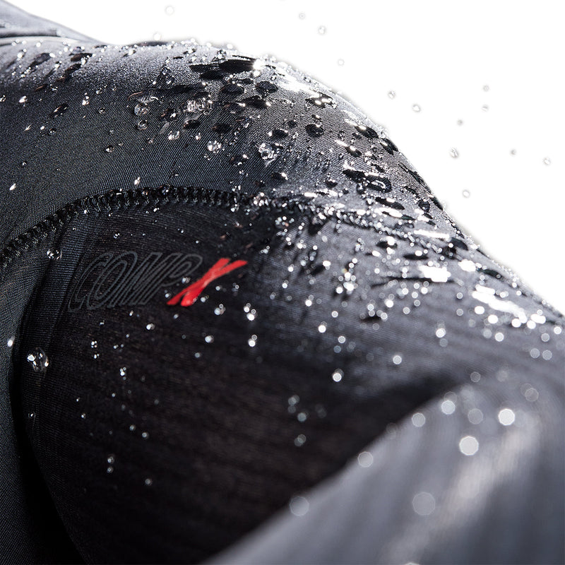 Load image into Gallery viewer, Xcel Comp X 5.5/4.5 Hooded Chest-Zip Wetsuit • 2024 9