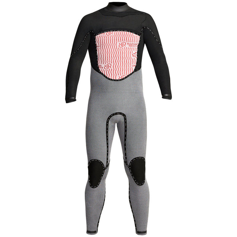 Load image into Gallery viewer, Xcel Infiniti 4/3 Chest-Zip Wetsuit • 2023 2