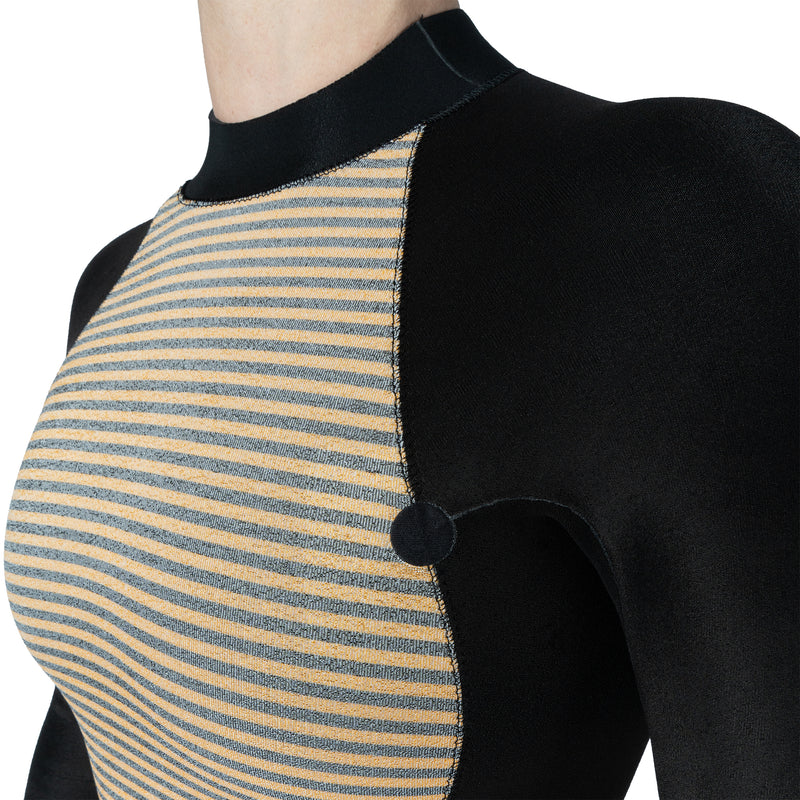 Load image into Gallery viewer, Xcel Women's Axis 5/4 Back-Zip Wetsuit 15