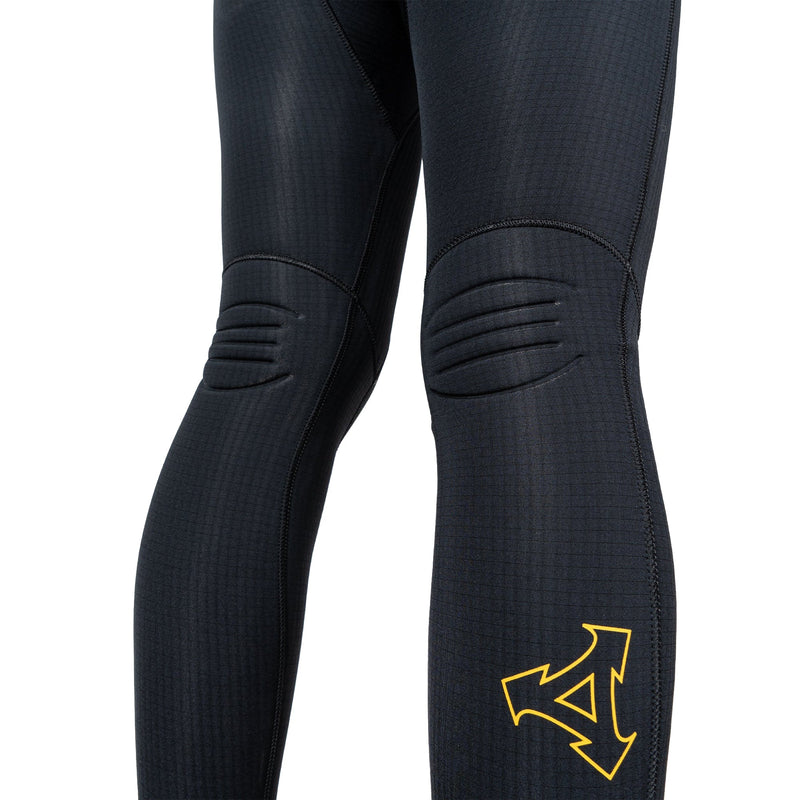 Load image into Gallery viewer, Xcel Women's Comp X 4.5/3.5 Hooded Chest-Zip Wetsuit 8