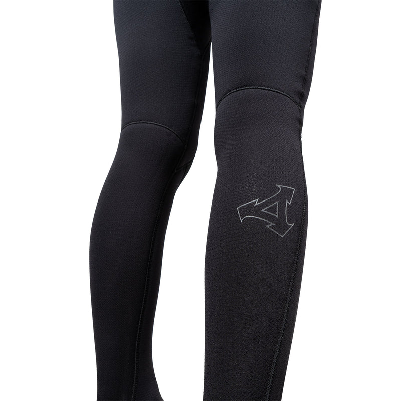 Load image into Gallery viewer, Xcel Women's Comp+ 5/4 Hooded Chest-Zip Wetsuit 12
