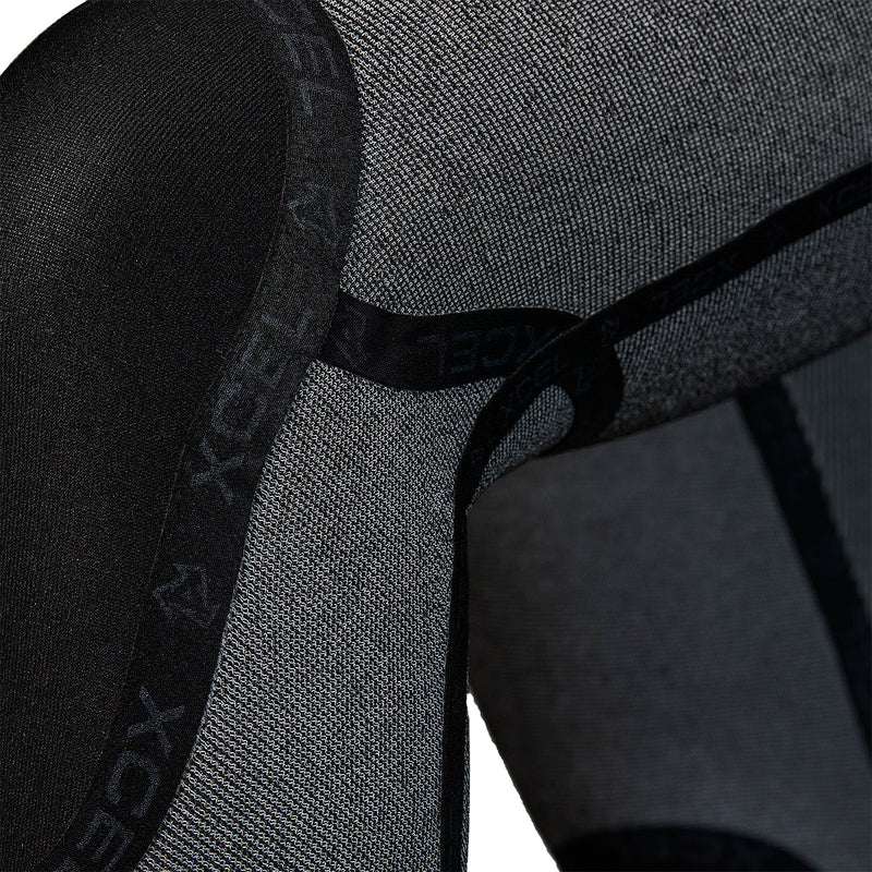 Load image into Gallery viewer, Xcel Women's Infiniti 5/4 Hooded Chest-Zip Wetsuit 5