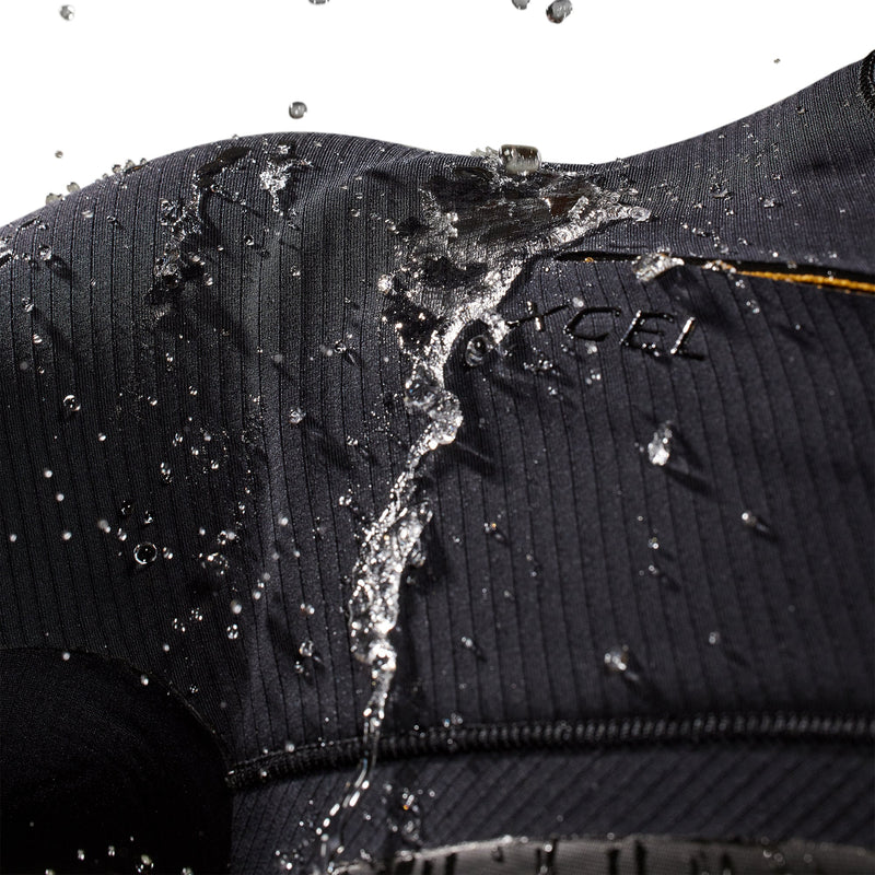Load image into Gallery viewer, Xcel Drylock 6/5 Hooded Chest-Zip Wetsuit 4