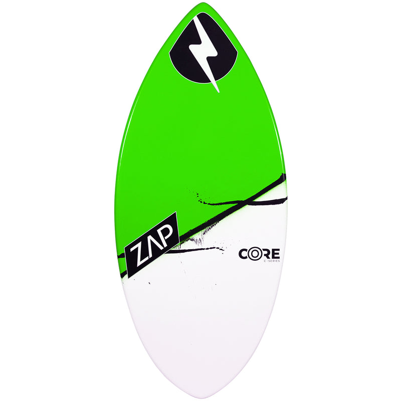 Load image into Gallery viewer, Zap Core V2 Skimboard 11