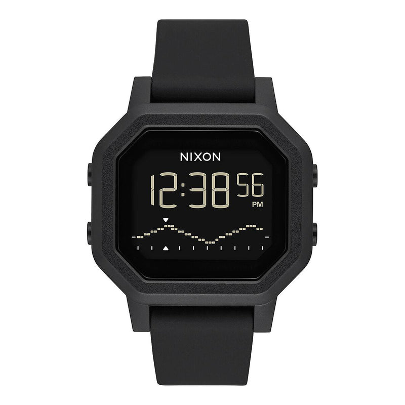 Load image into Gallery viewer, Nixon Women's Siren Surf Watch 25