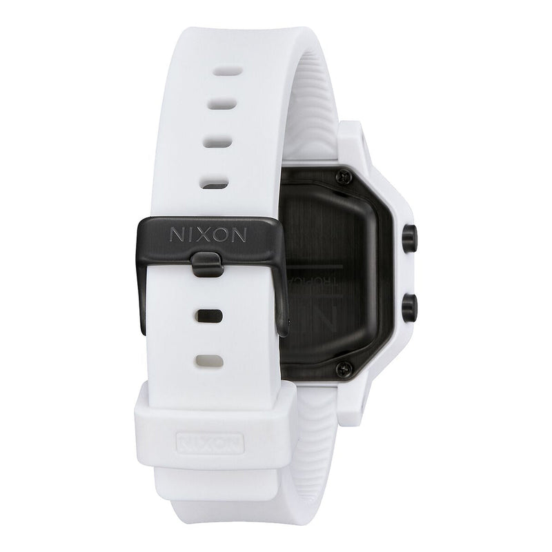 Load image into Gallery viewer, Nixon Women's Siren Surf Watch 10