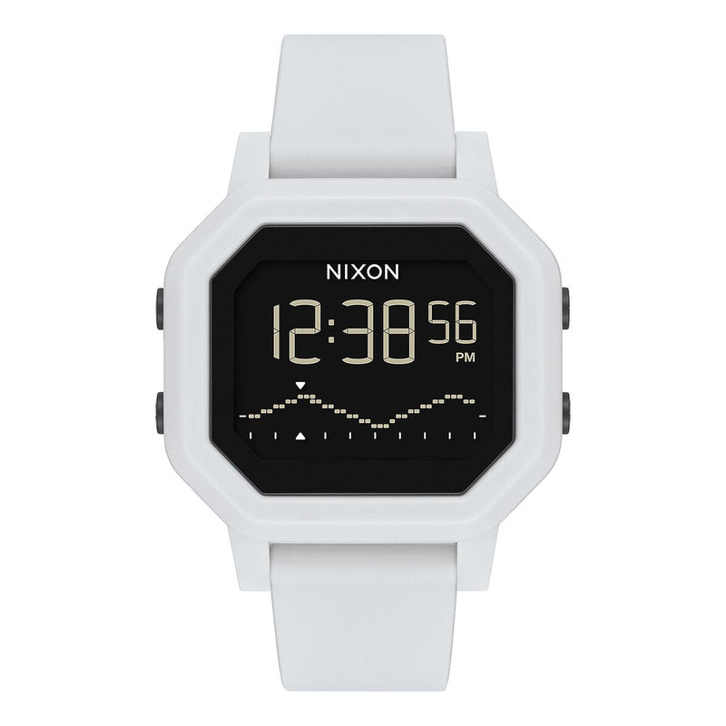 Load image into Gallery viewer, Nixon Women's Siren Surf Watch 9