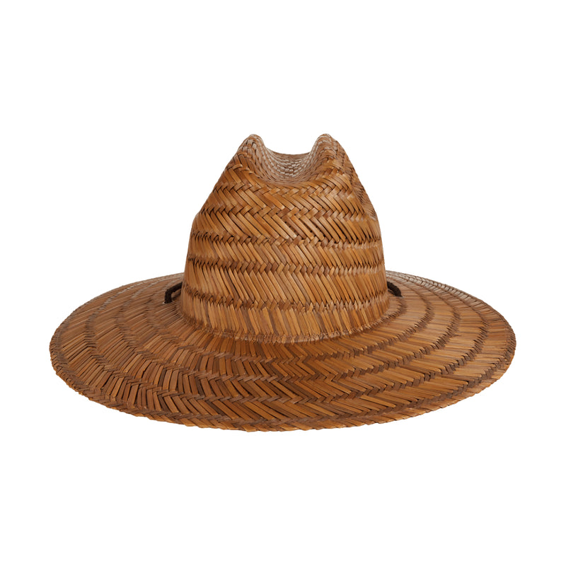 Load image into Gallery viewer, Billabong Tides Lifeguard Straw Hat 3