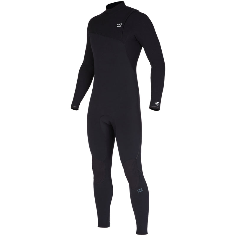 Load image into Gallery viewer, Billabong Furnace Natural 4/3 Zip-Free Wetsuit 3