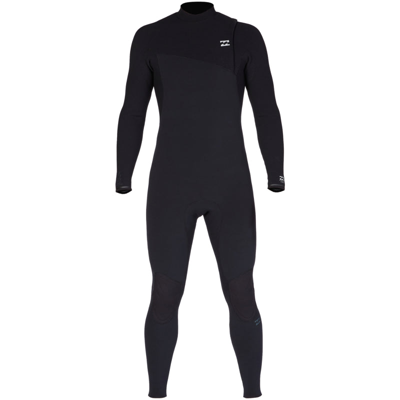 Load image into Gallery viewer, Billabong Furnace Natural 4/3 Zip-Free Wetsuit 1