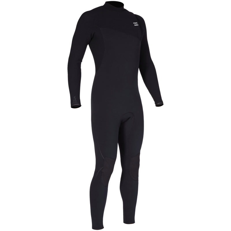 Load image into Gallery viewer, Billabong Furnace Natural 4/3 Zip-Free Wetsuit 4