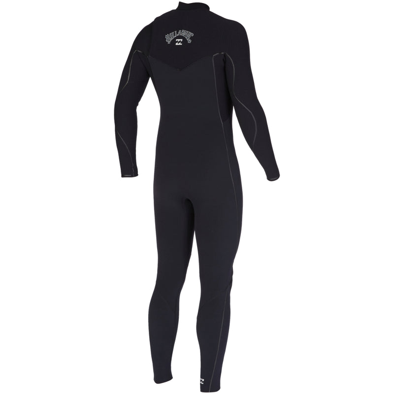 Load image into Gallery viewer, Billabong Furnace Natural 4/3 Zip-Free Wetsuit 5