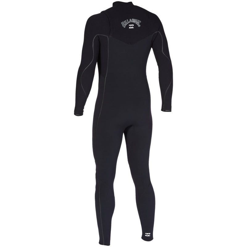 Load image into Gallery viewer, Billabong Furnace Natural 4/3 Zip-Free Wetsuit 6