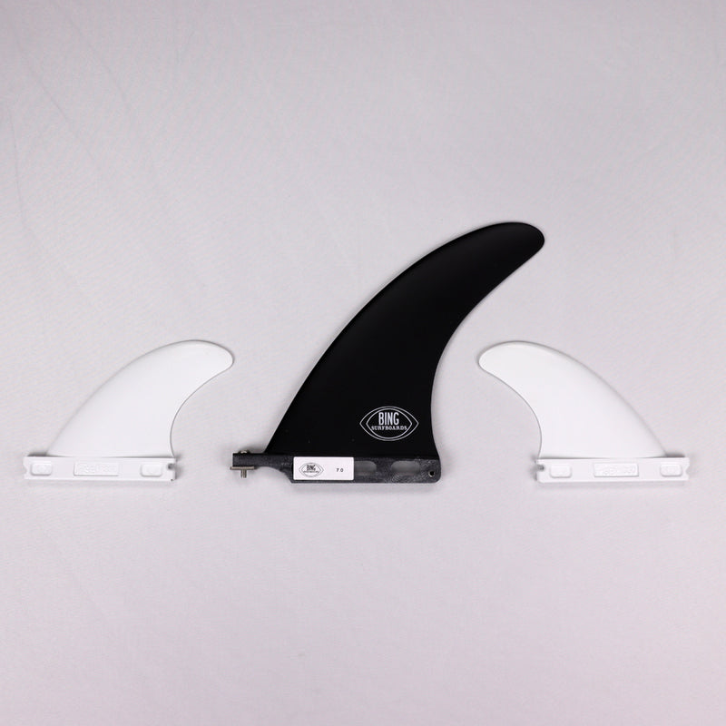 Load image into Gallery viewer, Bing Collector 7'10 × 22 5/16 × 3 Surfboard 5