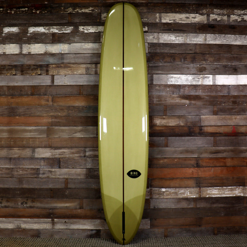 Load image into Gallery viewer, Bing California Pintail Type II 9'8 × 23 ⅛ × 3 ⅛ Surfboard 2