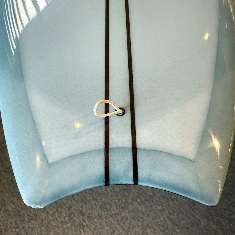 Load image into Gallery viewer, Bing Bueno Life 9'6 × 23 × 3 1/16 Surfboard • DAMAGED 7