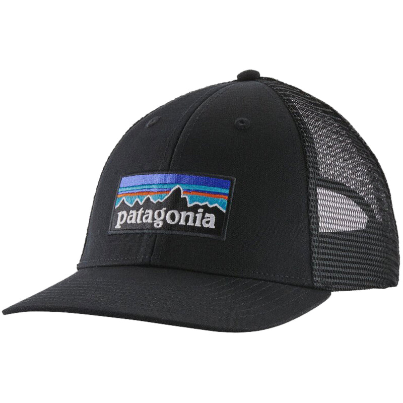 Load image into Gallery viewer, Patagonia P-6 Logo LoPro Trucker Hat 1