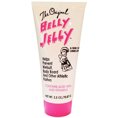 Load image into Gallery viewer, Belly Jelly Rash Gel 1