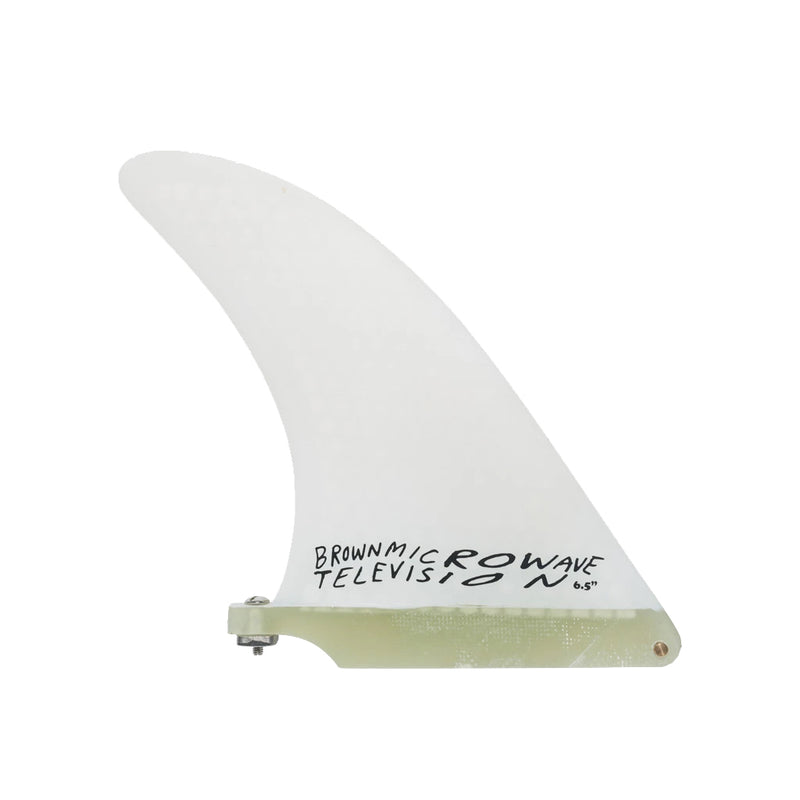 Load image into Gallery viewer, Captain Fin Co. BMT Single Fin 2