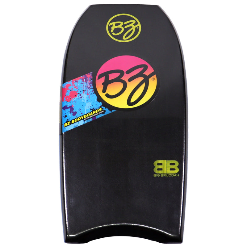 Load image into Gallery viewer, BZ Big Bruddah Bodyboard 4