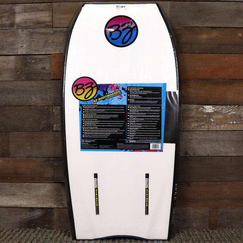 Load image into Gallery viewer, BZ Big Bruddah Bodyboard 18
