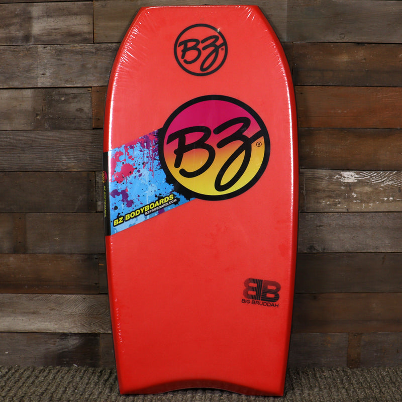 Load image into Gallery viewer, BZ Big Bruddah Bodyboard 22