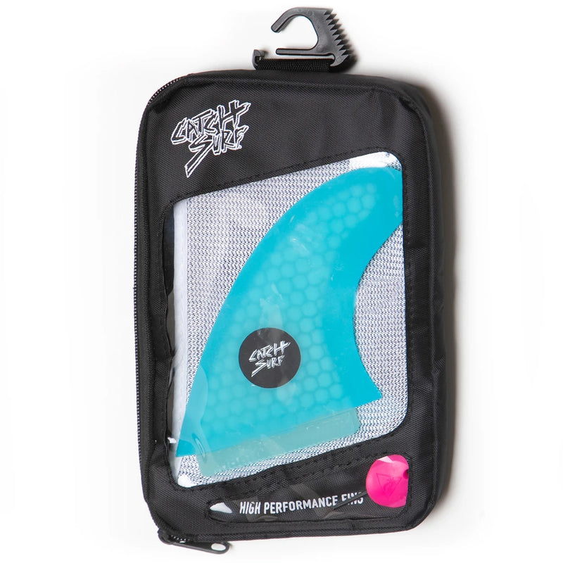 Load image into Gallery viewer, Catch Surf Ultra Hi-Perf Quad Fin Set 3