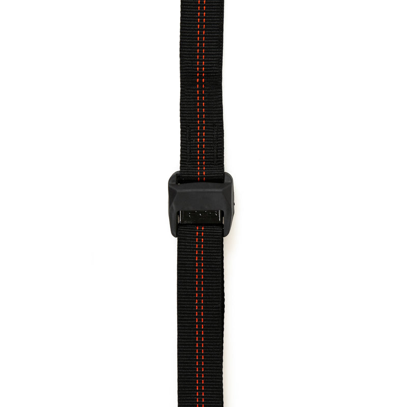 Load image into Gallery viewer, FCS Cam Lock Rack Tie-Down Strap Set 2