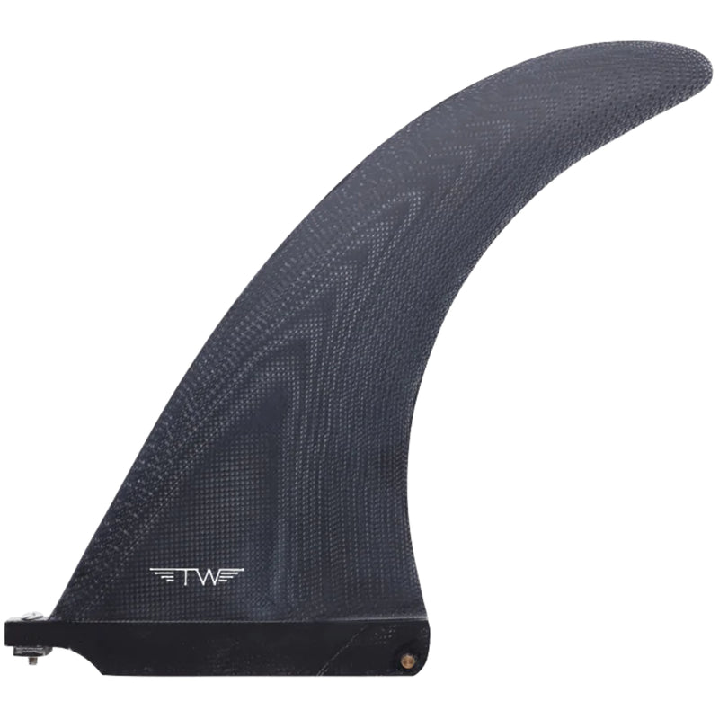 Load image into Gallery viewer, Captain Fin Co. Tyler Warren Raked Single Fin 6