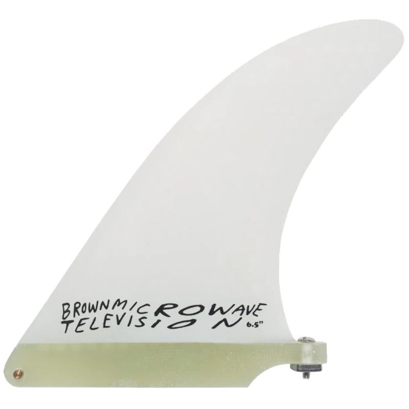 Load image into Gallery viewer, Captain Fin Co. BMT Single Fin 1