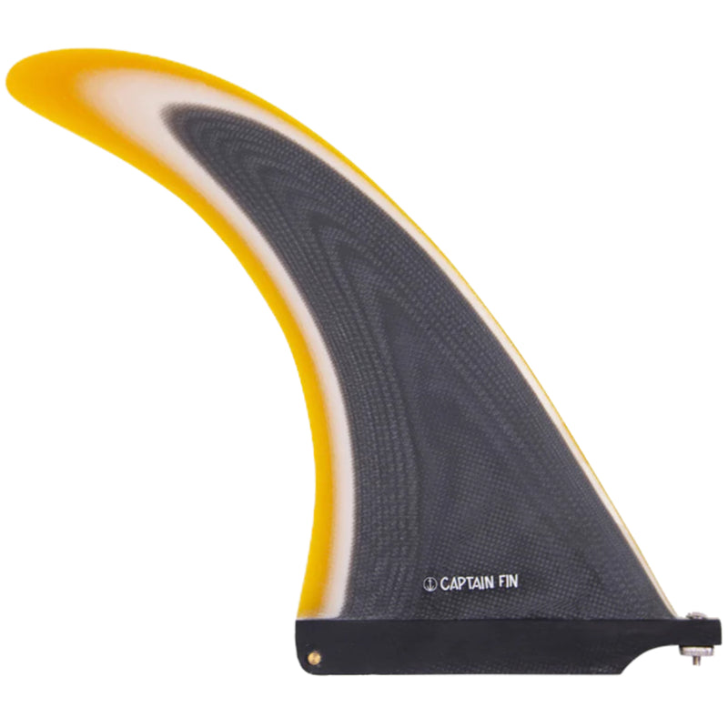 Load image into Gallery viewer, Captain Fin Co. Tyler Warren Raked Single Fin 4