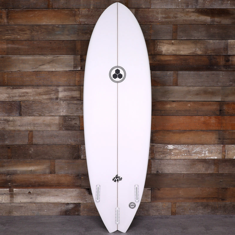Load image into Gallery viewer, Channel Islands G-Skate 6'0 × 20 ½ × 2 ¾ Surfboard 2