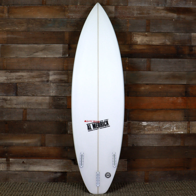Load image into Gallery viewer, Channel Islands CI Pro 6'0 × 19 ⅛ × 2 7/16 Surfboard 2