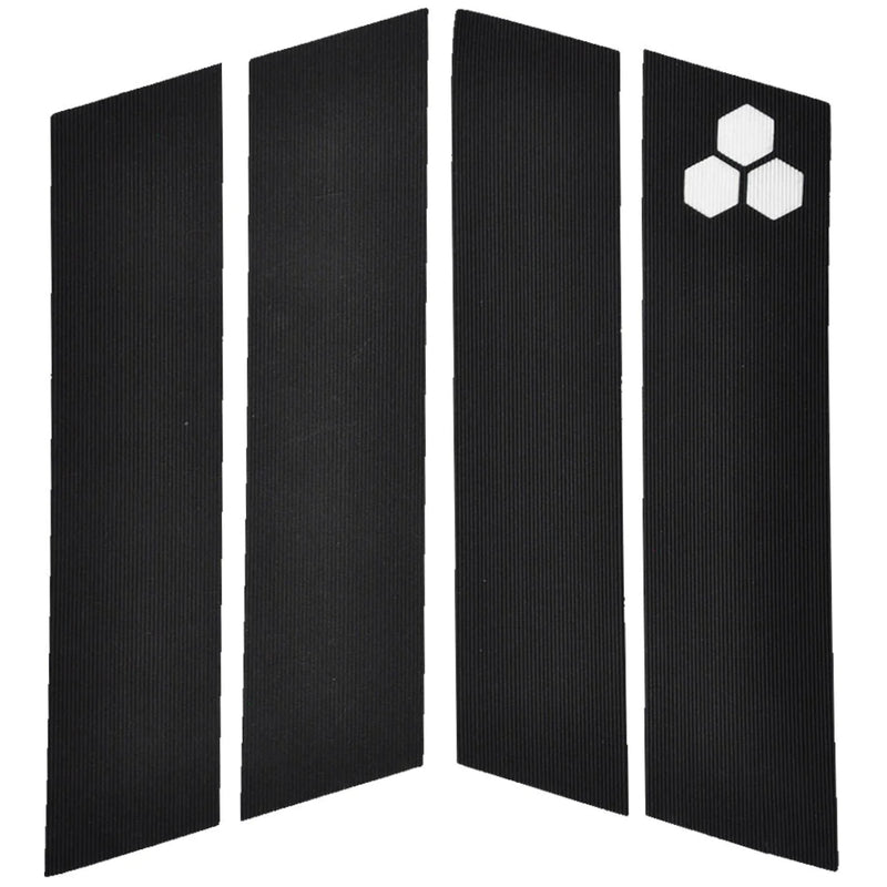 Load image into Gallery viewer, Channel Islands Front Foot 4-Piece Traction Pad 1