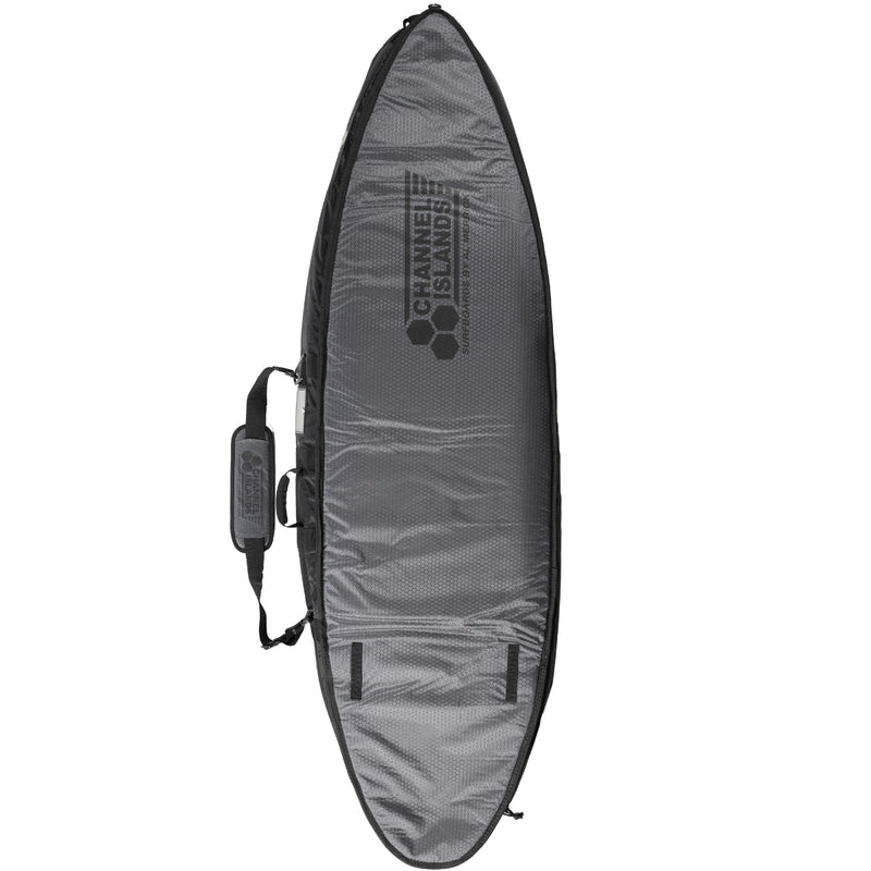 Load image into Gallery viewer, Channel Islands Light Coffin CX3 3-4 Board Travel Surfboard Bag 1