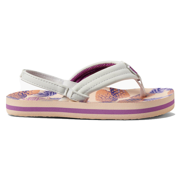 Load image into Gallery viewer, REEF Youth Little Ahi Sandals • 2022