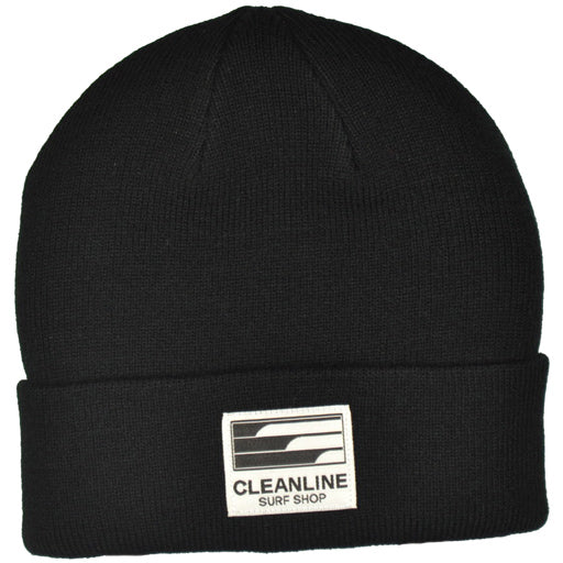Load image into Gallery viewer, Cleanline Lines Beanie 21