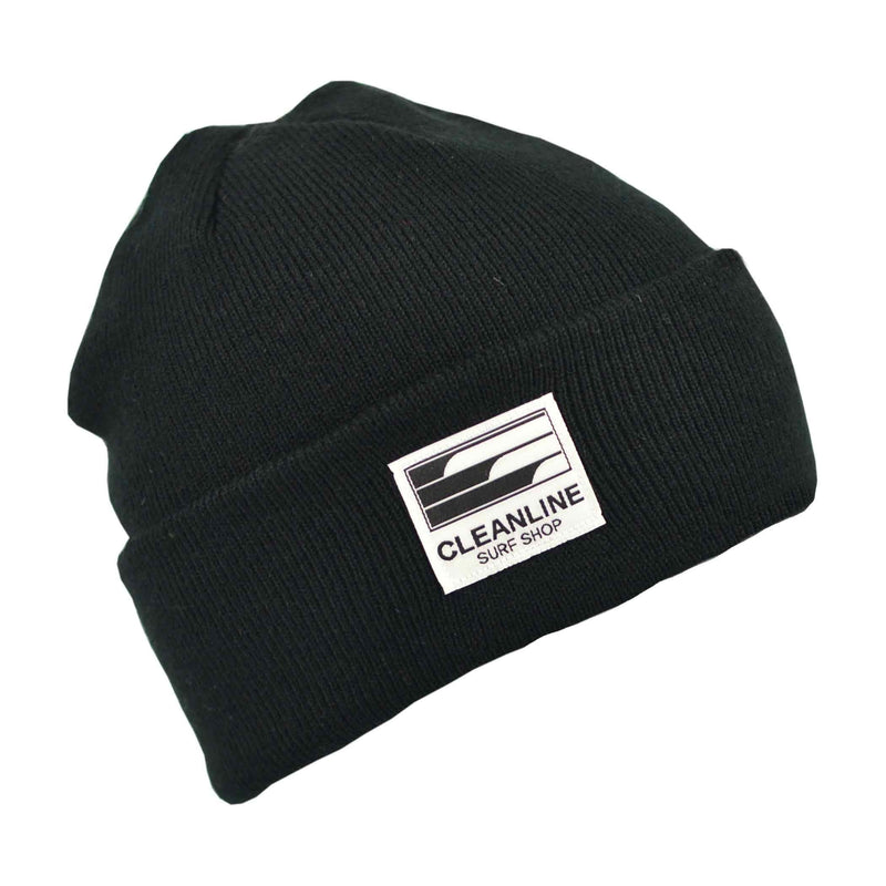 Load image into Gallery viewer, Cleanline Lines Beanie 20