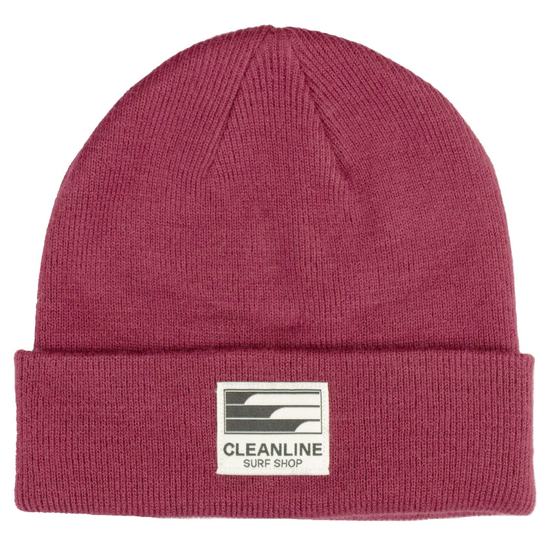 Load image into Gallery viewer, Cleanline Lines Beanie 8