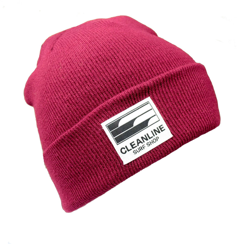 Load image into Gallery viewer, Cleanline Lines Beanie 7