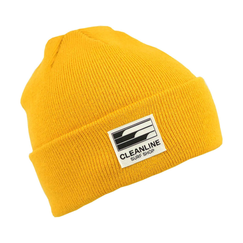 Load image into Gallery viewer, Cleanline Lines Beanie 16