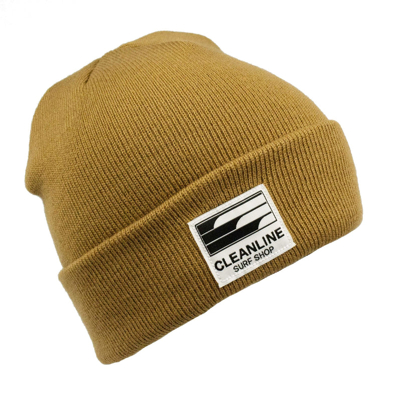 Load image into Gallery viewer, Cleanline Lines Beanie 5