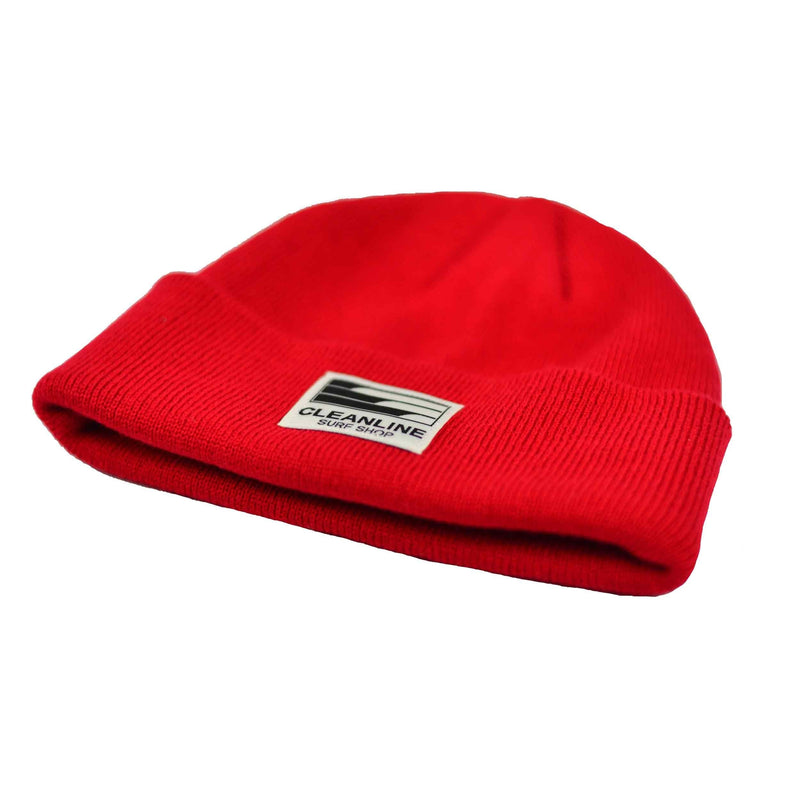 Load image into Gallery viewer, Cleanline Lines Beanie 13
