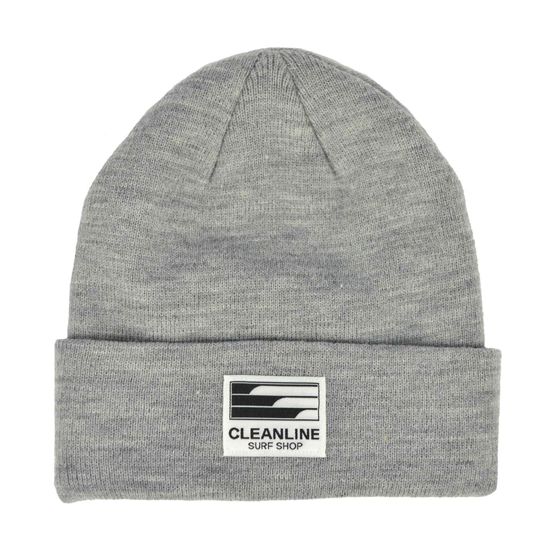 Load image into Gallery viewer, Cleanline Lines Beanie 10