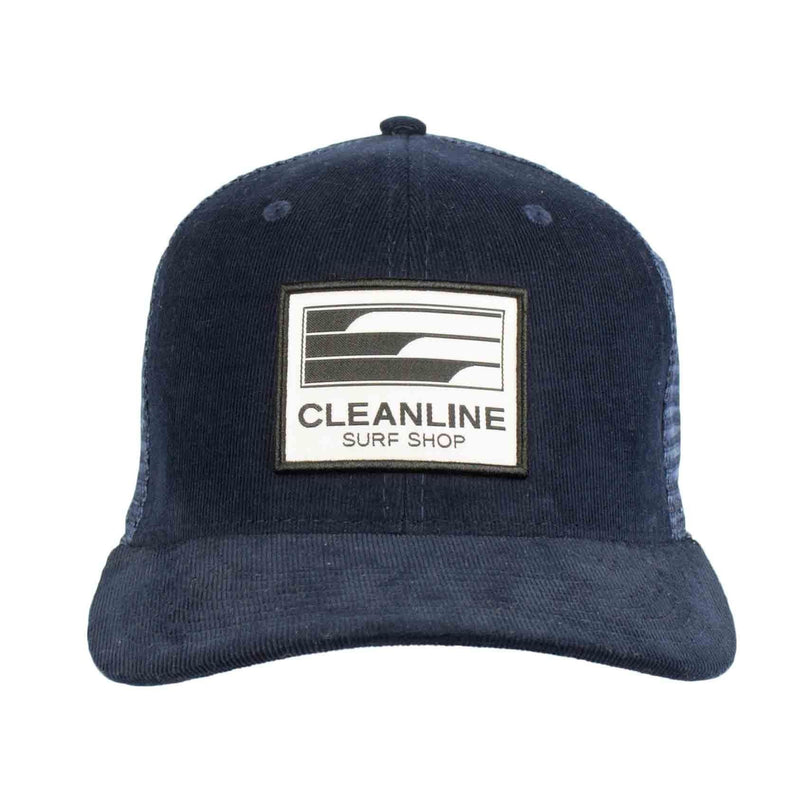 Load image into Gallery viewer, Cleanline Lines Hat 8