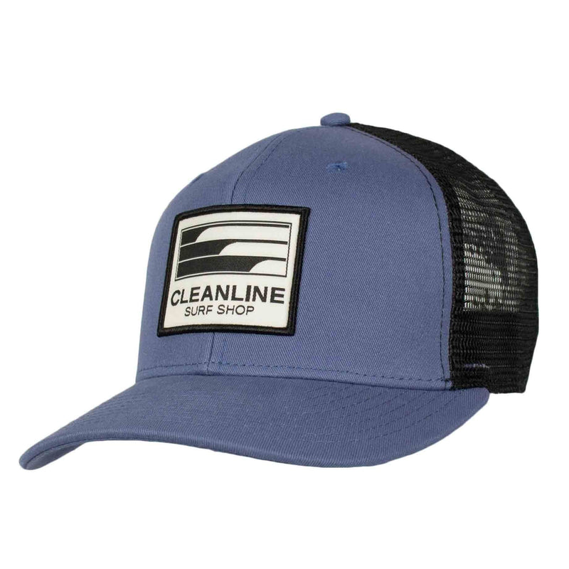 Load image into Gallery viewer, Cleanline Lines Hat 10
