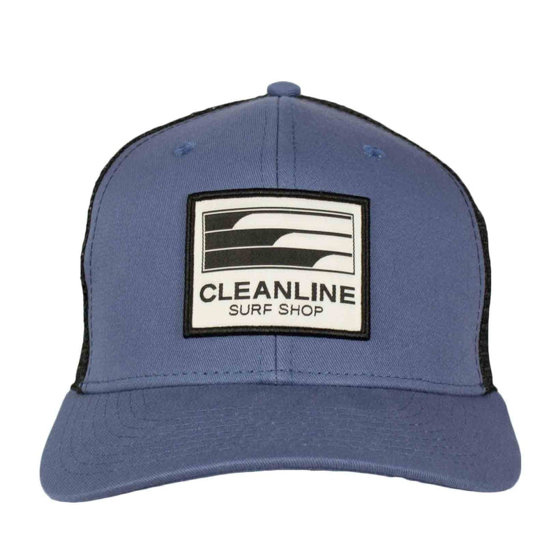 Load image into Gallery viewer, Cleanline Lines Hat 11