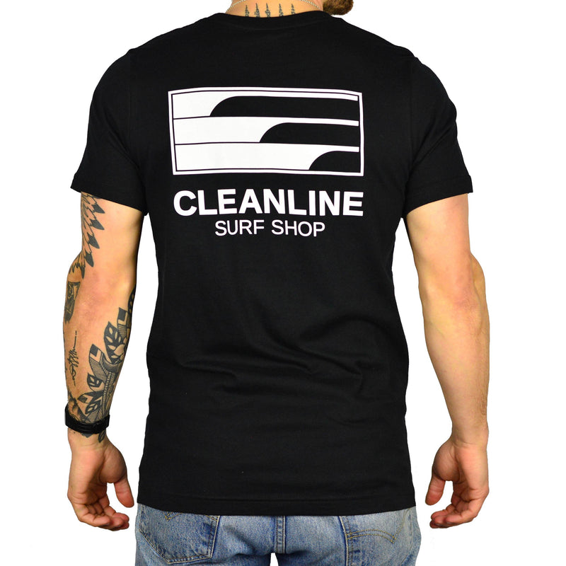 Load image into Gallery viewer, Cleanline Lines T-Shirt 4